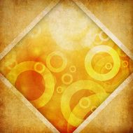 Grunge Background N496
