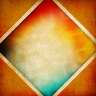 Grunge Background N498