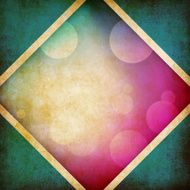 Grunge Background N499