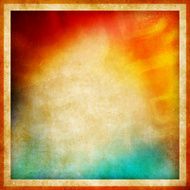 Grunge Background N510