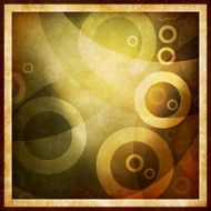 Grunge Background N513