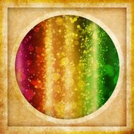 Grunge Background N518
