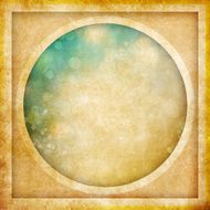 Grunge Background N519