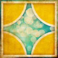 Grunge Background N521