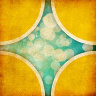 Grunge Background N522