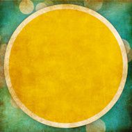 Grunge Background N523
