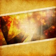Grunge Background N527