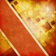 Grunge Background N528