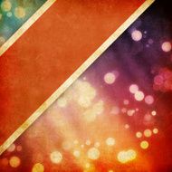 Grunge Background N529