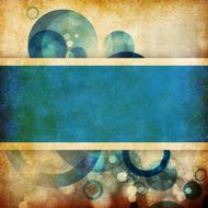 Grunge Background N532