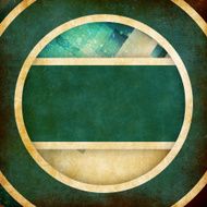 Grunge Background N533