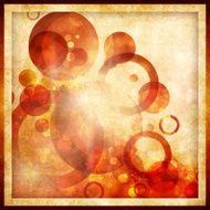 Grunge Background N542
