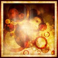 Grunge Background N543