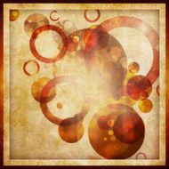 Grunge Background N544