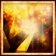Grunge Background N545
