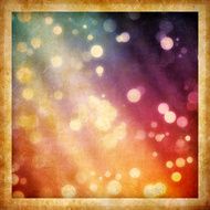 Grunge Background N550