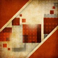 Grunge Background N557