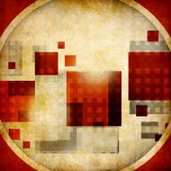 Grunge Background N558