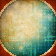 Grunge Background N559