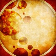 Grunge Background N560