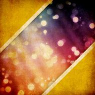 Grunge Background N561