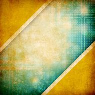 Grunge Background N562