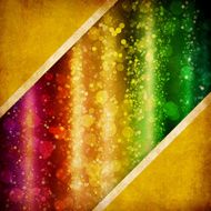 Grunge Background N563