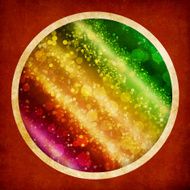 Grunge Background N566
