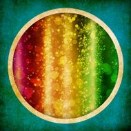 Grunge Background N567
