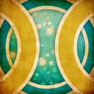 Grunge Background N570