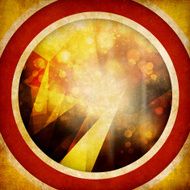 Grunge Background N572