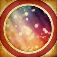 Grunge Background N573