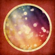Grunge Background N574