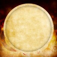 Grunge Background N575