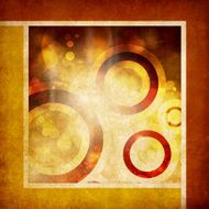 Grunge Background N578