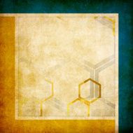 Grunge Background N581
