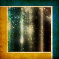 Grunge Background N583