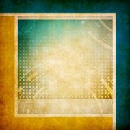 Grunge Background N584