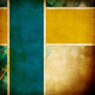 Grunge Background N587