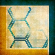 Grunge Background N588