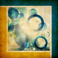 Grunge Background N589