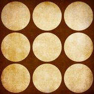 Grunge Background N600