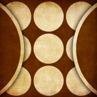 Grunge Background N601