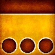 Grunge Background N605