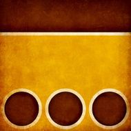 Grunge Background N606