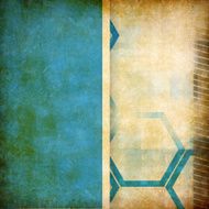 Grunge Background N619