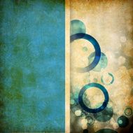 Grunge Background N620