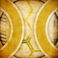 Grunge Background N631