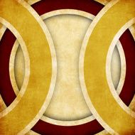 Grunge Background N633