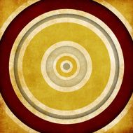 Grunge Background N634